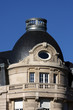 Traditional building in Luxembourg