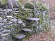 steps to where?