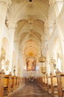 church