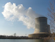 centrale nucléaire