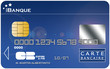Carte Bancaire