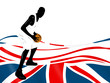 Basket  inglese