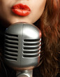 Retro Singer
