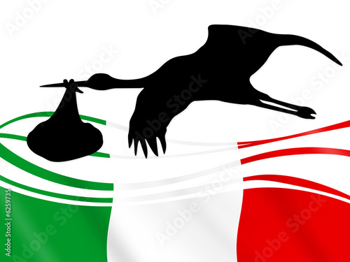 Cicogna