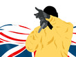 Rapper inglese