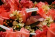 Bridesmaid's bouquet