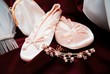 Brides slippers