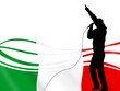 cantante italiano