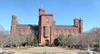 Photo: Smithsonian Institution Building Smithsonian Institution Building