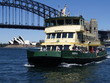 Sydney Ferry