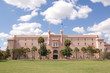 The old Citadel building