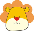 cabeza de leon