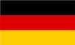 Drapeau allemand