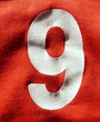Nummer 9