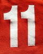 Nummer 11