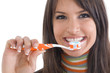 Teeth care