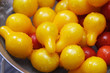 Yellow Pear Tomatoes Yellow Pear Tomatoes