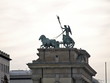 berlin branderburger tor quadriga