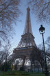 The Eiffel Tower