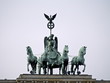 berlin branderburger tor quadriga
