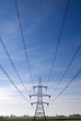 Electricity Pylons