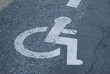 symbole handicap symbole handicap