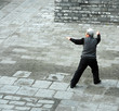 Tai-chi-chuan Tai-chi-chuan