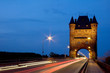 Nibelungenbrücke Worms