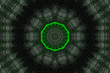 Abstract pattern