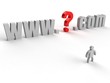What domain name to choose for the site?