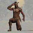 Fantasy Series - Image contains a Clipping Path / Cutting Path f