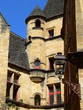 Détails d'architecture, Sarlat
