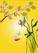 spring time
