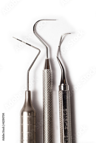 Photo: Dentist picks Dentist picks