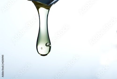 Photo: Honey drop 05 Honey drop 05