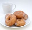 Donuts