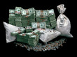 Pile Of Money Pile Of Money