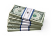 Stack Of Money Stack Of Money