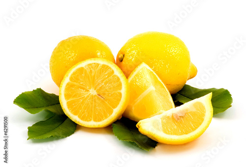 lemon studio isolated lemon studio isolated