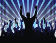 cool rave