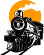 Steam train Steam train
