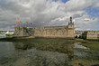 Concarneau, Ville Close, Bretagne