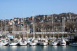 port de plaisance de trouville