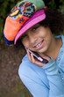 Chatting on the Cell
