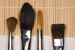 Paintbrushes