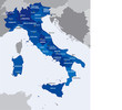 Italy Map