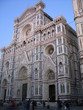 piazza del duomo entrance, florence piazza del duomo entrance, florence