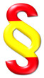 paragraph spanien