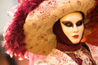 Masque carnaval Annecy 17