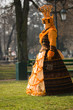 Masque carnaval Annecy 14